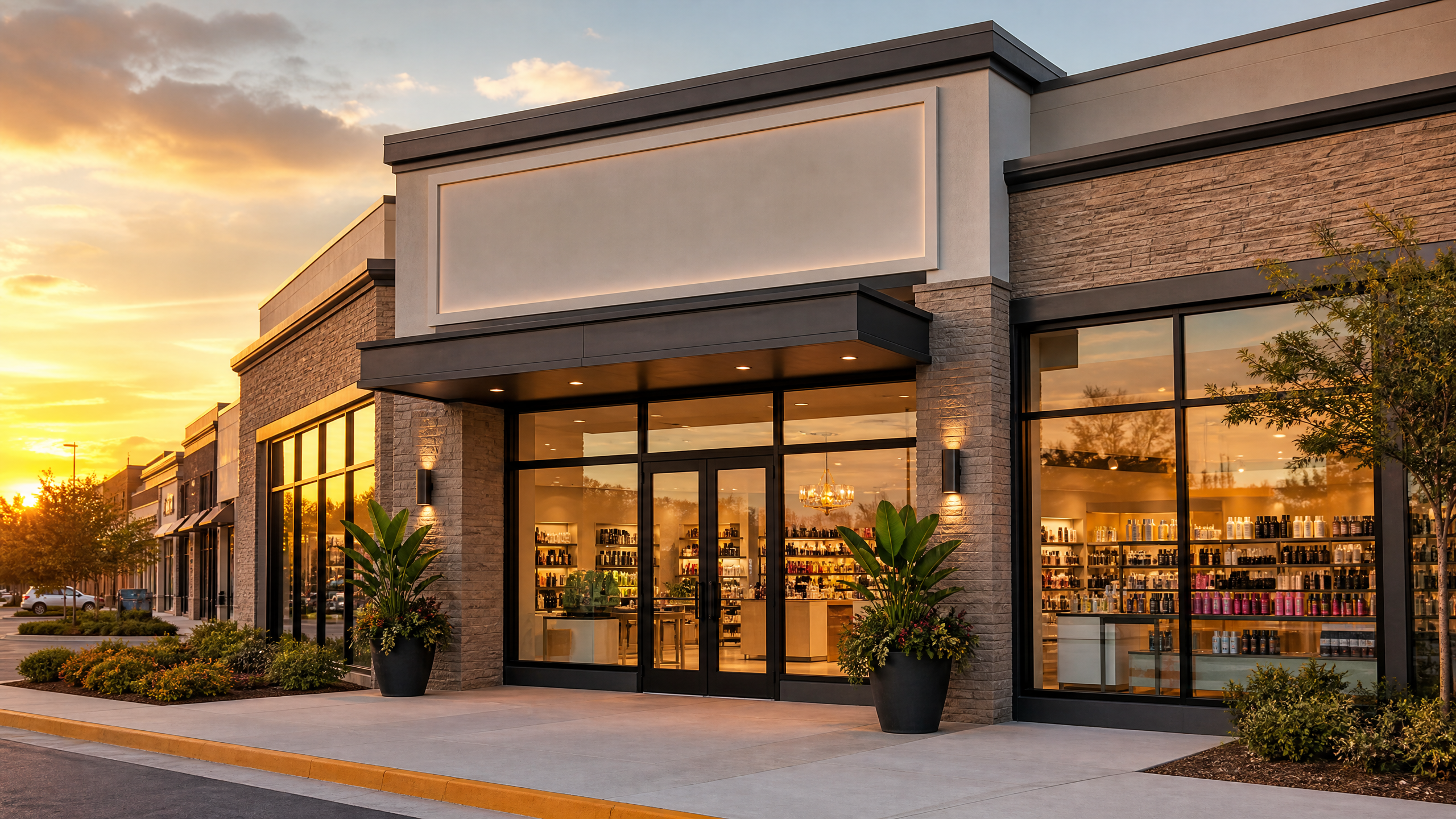 T&R Beauty Store