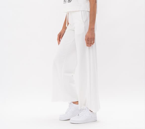 Wide Leg Relaxed Fit Pants