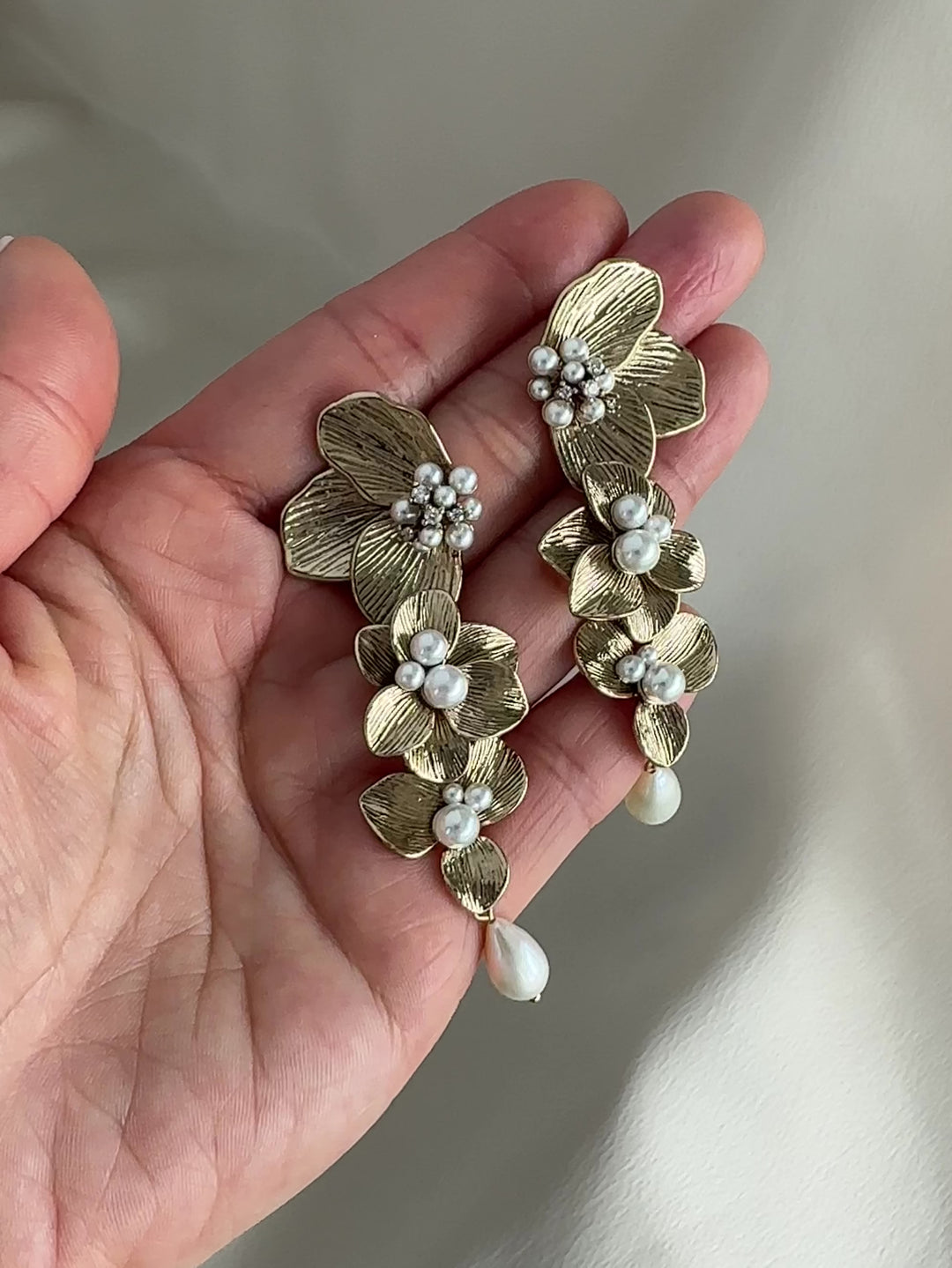 Elisajewels Ravello Drops