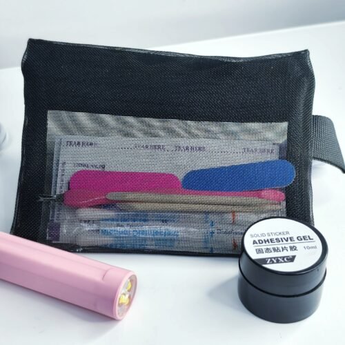 Professional nail tool for manicure and nail art