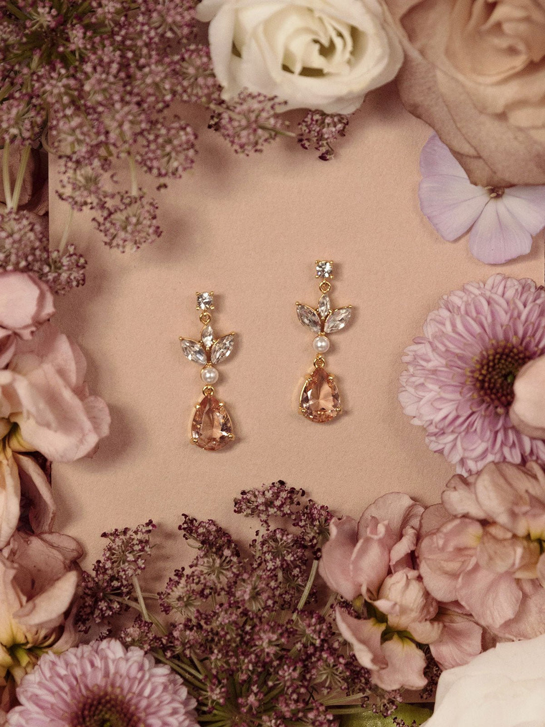 Elisajewels Mini Rosalind Drops