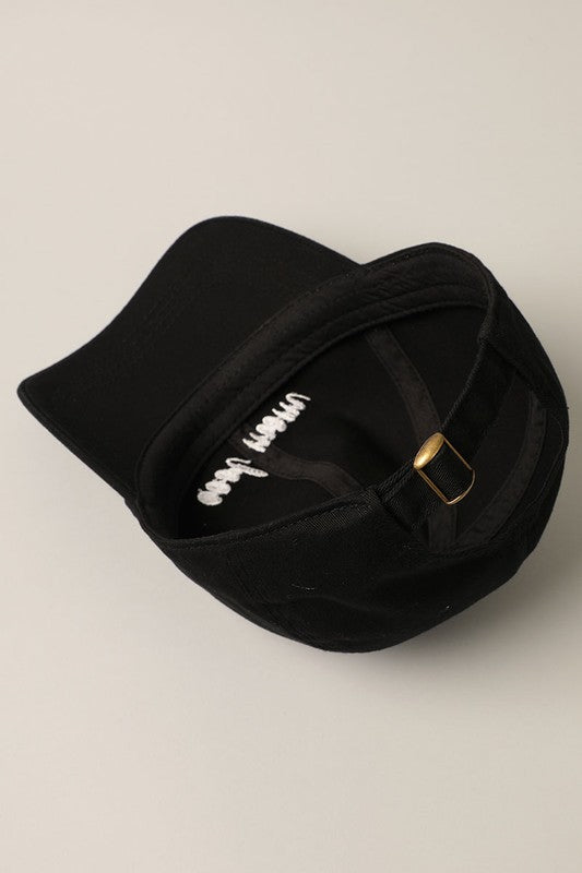 Cool Mom Baseball Cap