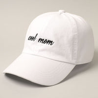 Cool Mom Baseball Cap