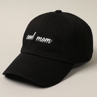 Cool Mom Baseball Cap