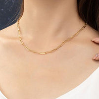 Chain Necklace