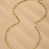 Chain Necklace