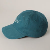 smilin' Embroidery Baseball Cap