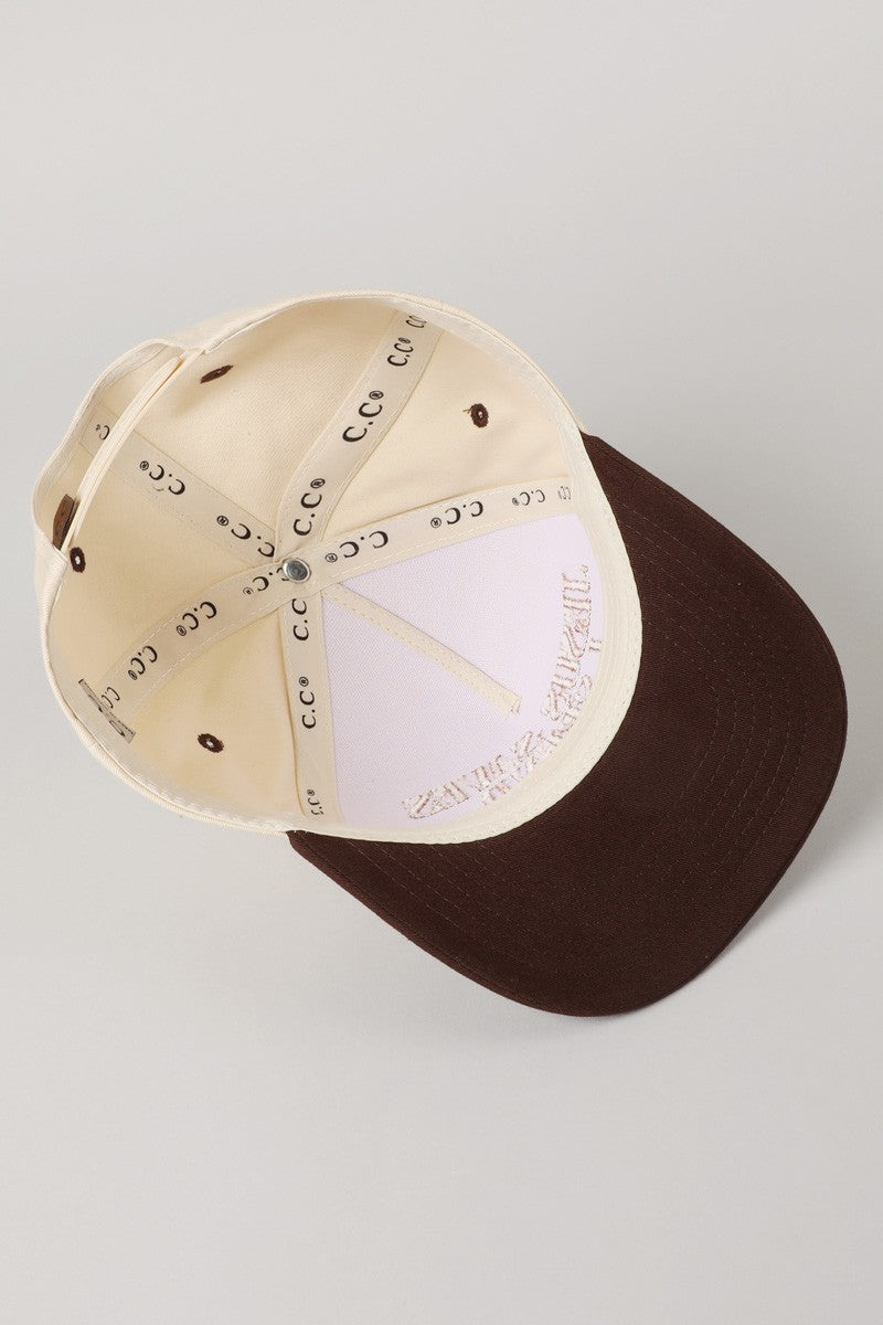 Jesus Saves I Spend  Vintage Cap