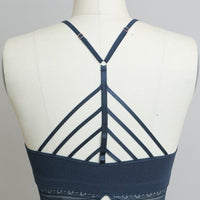 Lace Trim Bralette