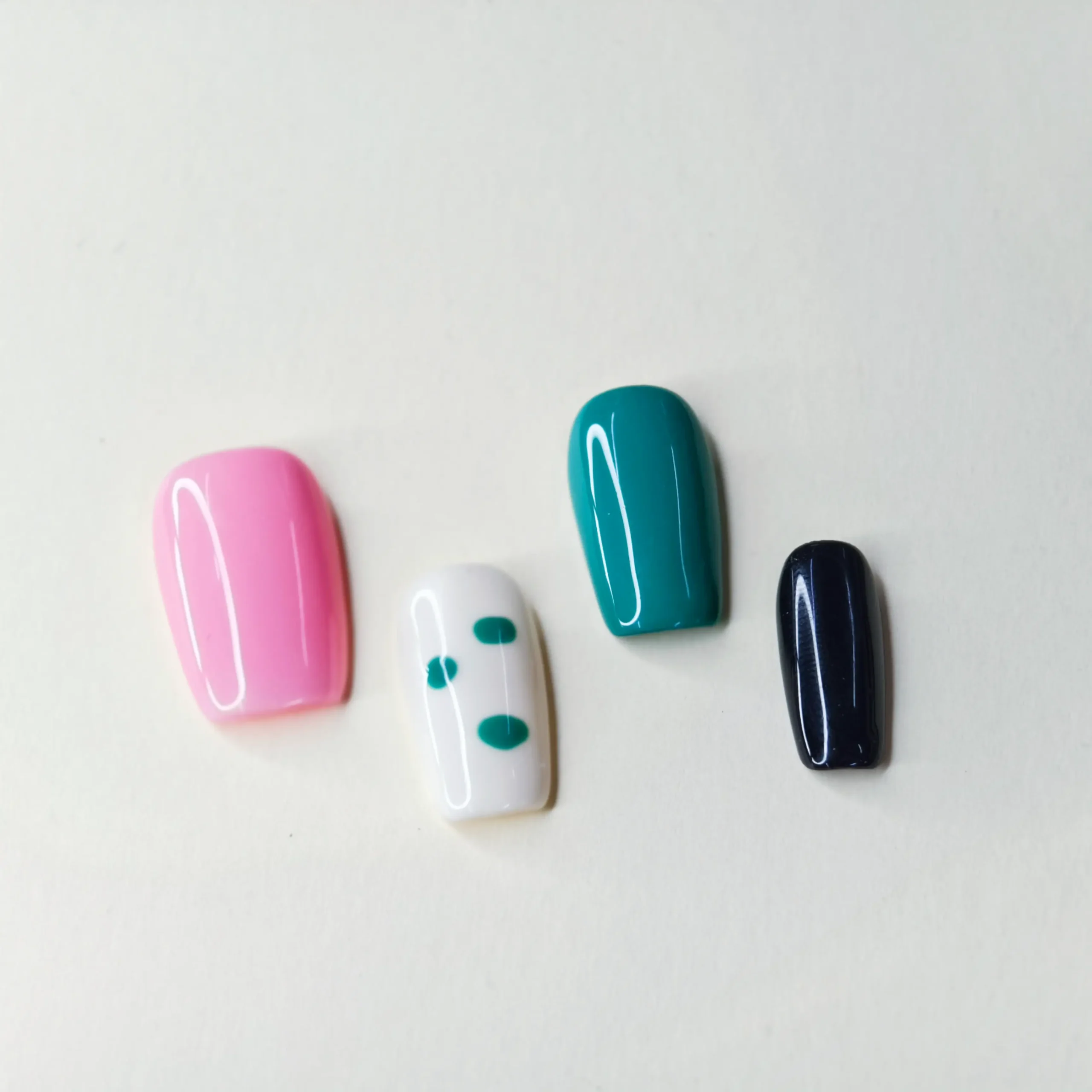 Nail art design
