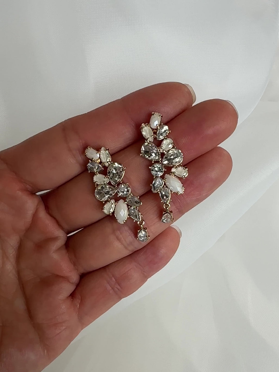 Elisajewels Fallon Drops