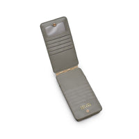 Quilted Cell Phone Crossbody