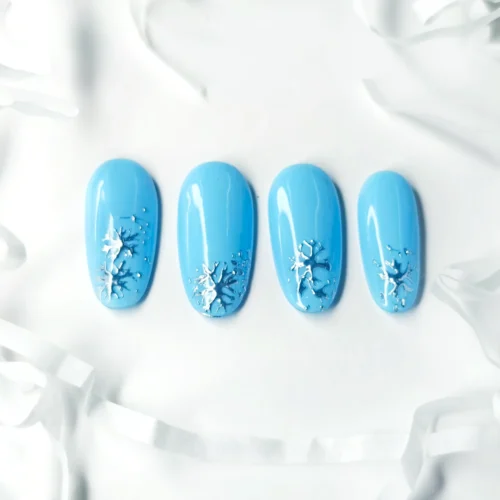 Nail art design