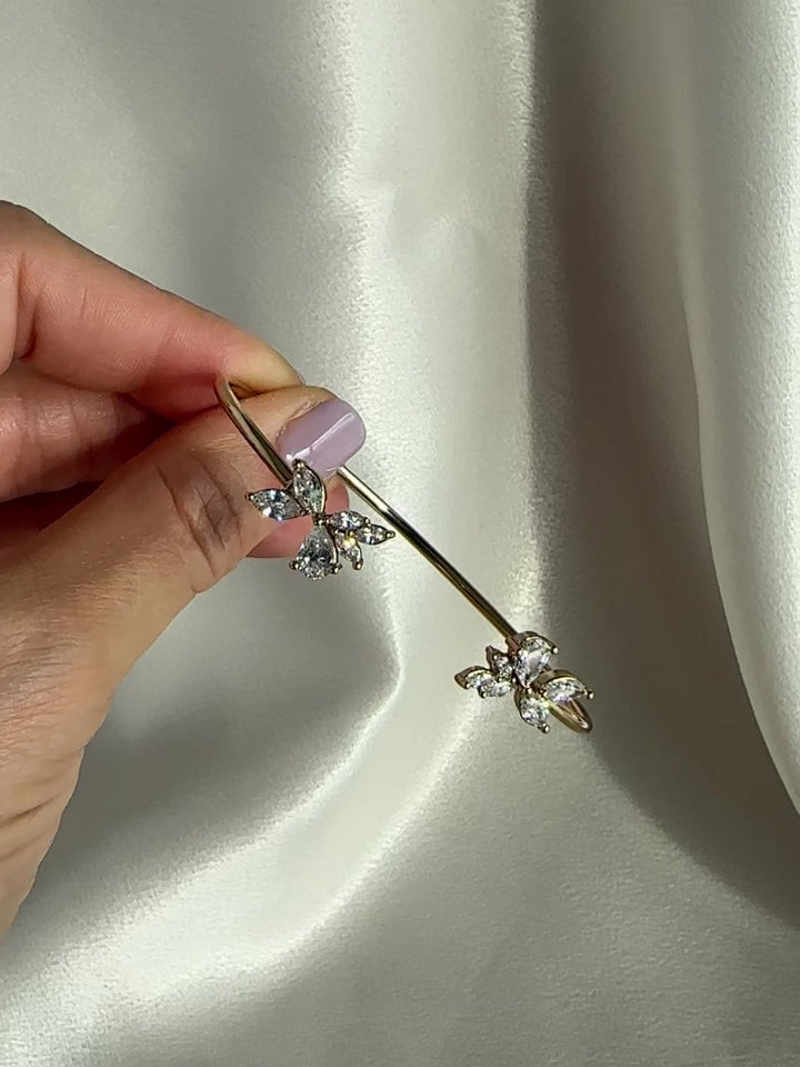 Elisajewels Everly Cuff