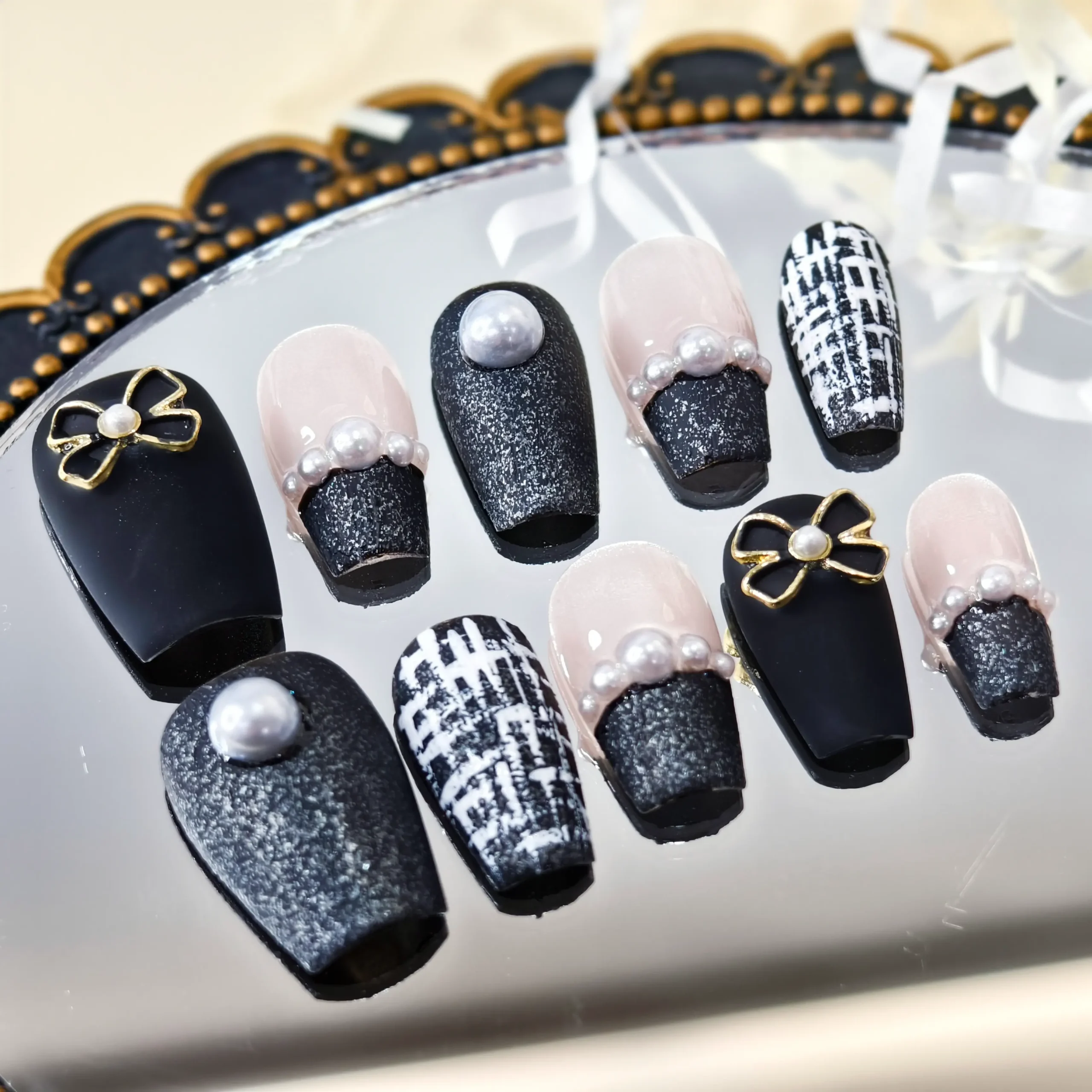 nails design