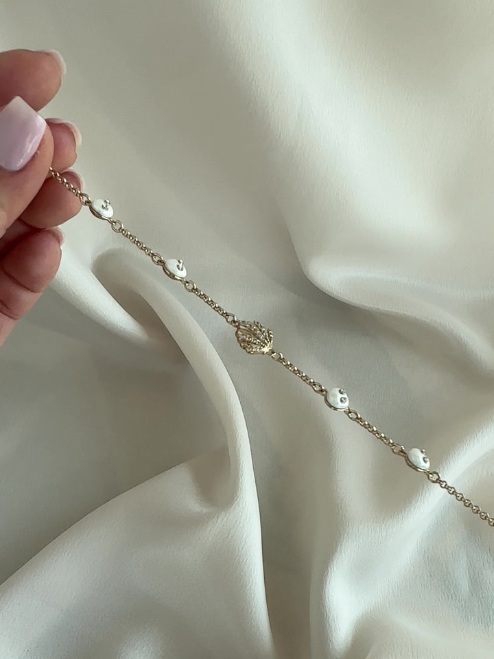 Elisajewels Oceane Bracelet