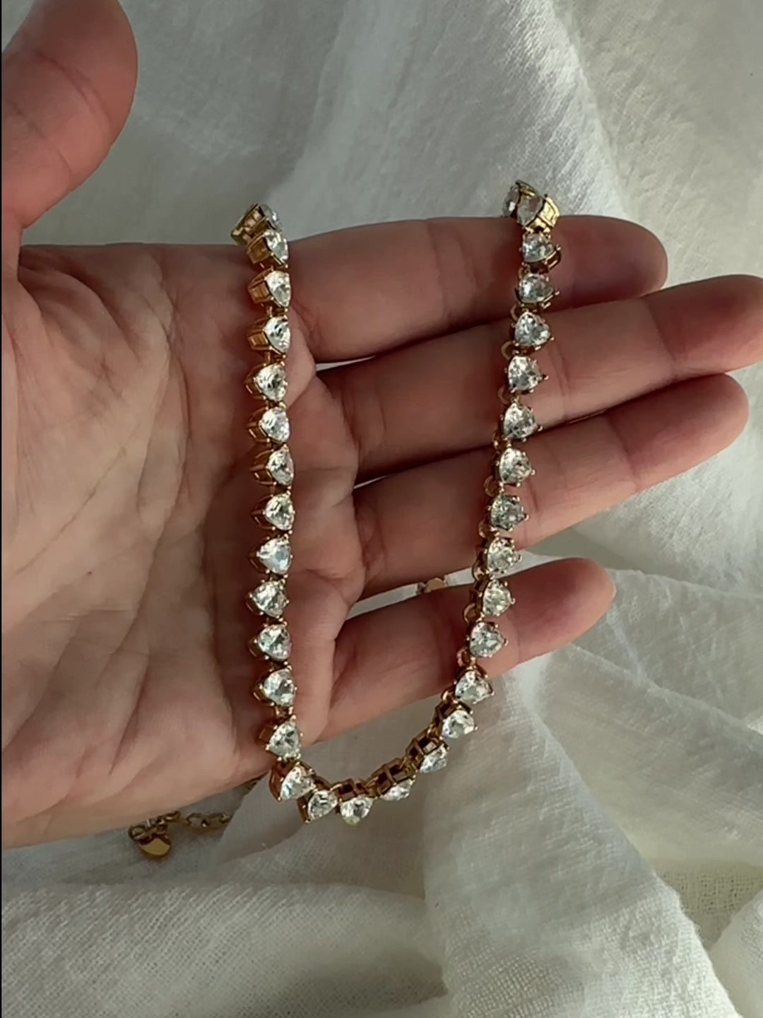 Elisajewels Sivan Necklace