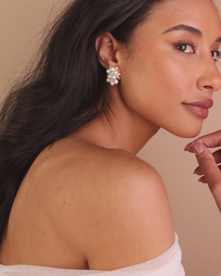 Elisajewels Margaux Earrings