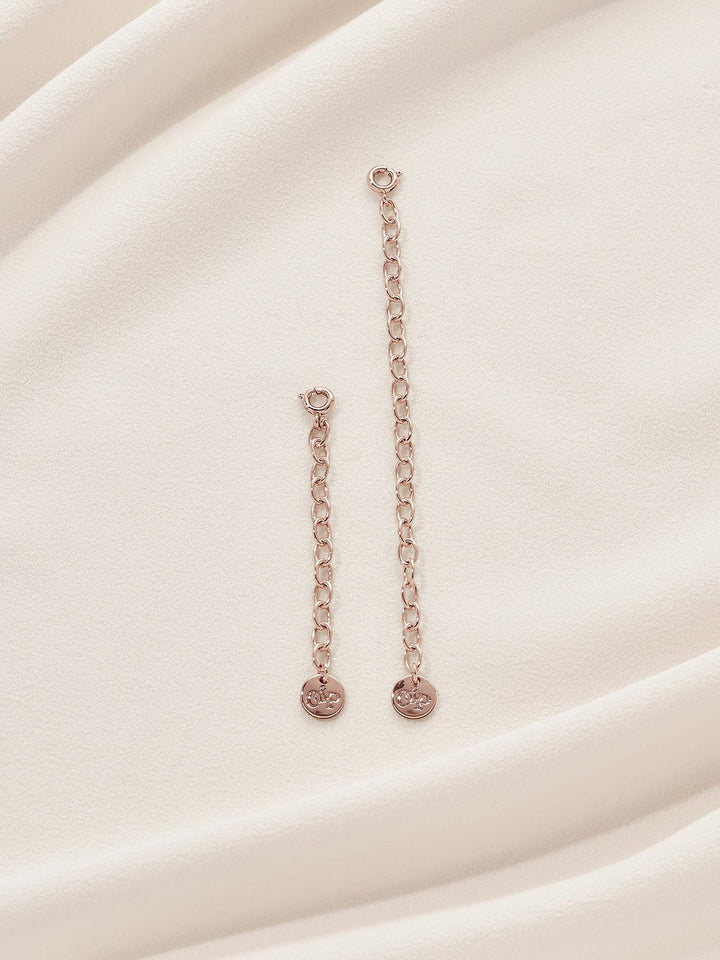 Elisajewels Necklace and Bracelet Chain Extender