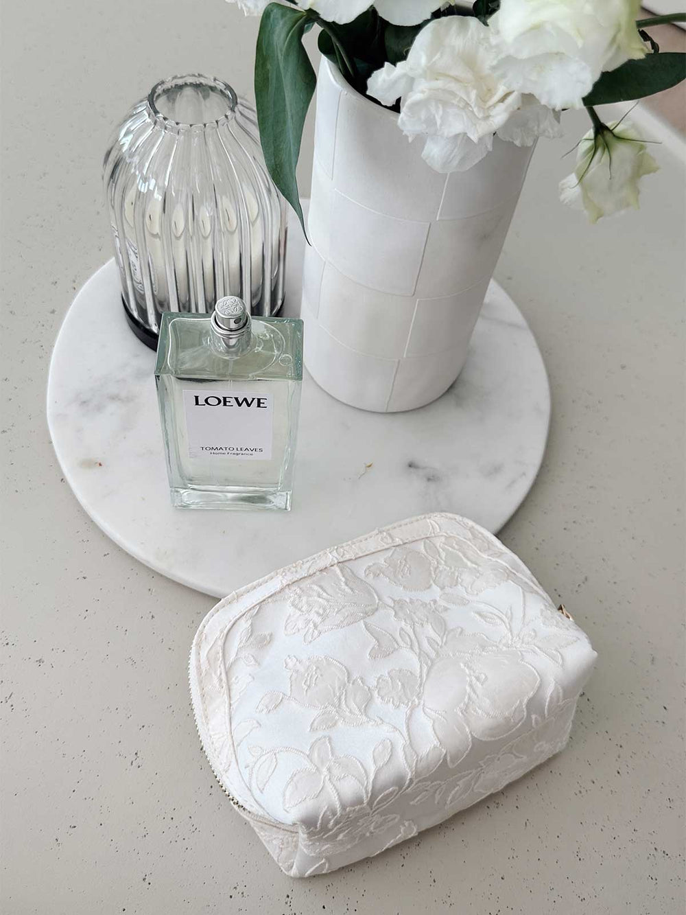 Elisajewels Essentials Pouch 