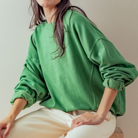 Oversized Everyday Sweatshirt