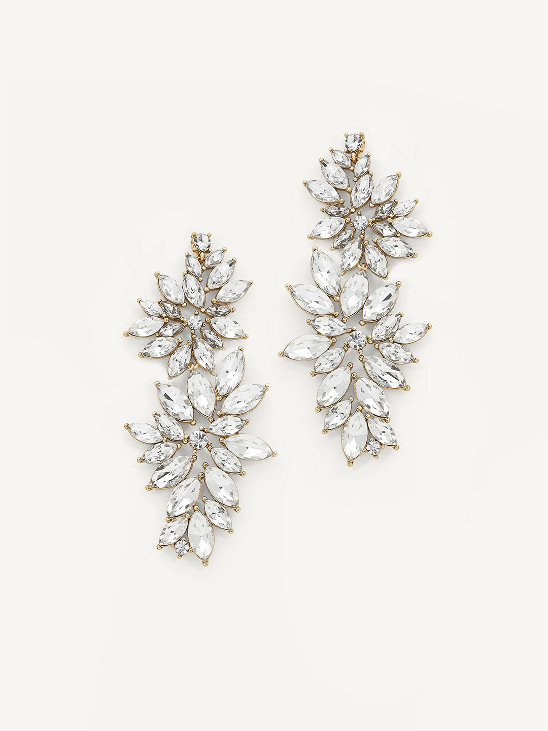 Elisajewels Flora Statement Drops