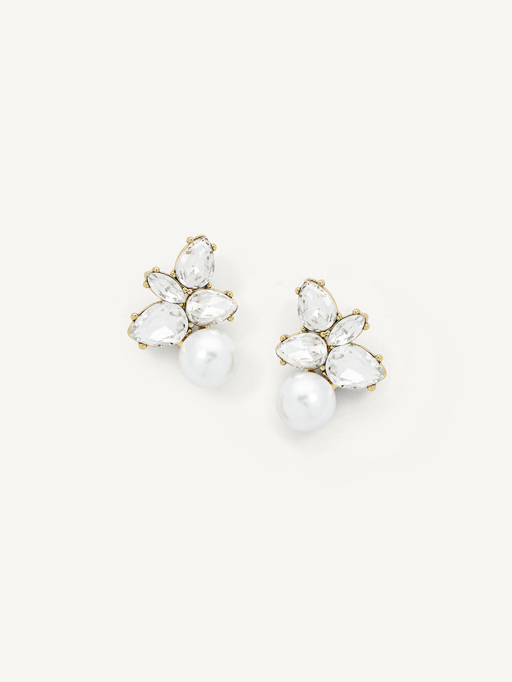 Elisajewels Remi Stud Earrings