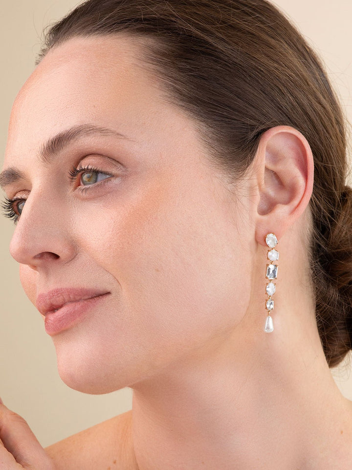 Elisajewels Larissa Drops