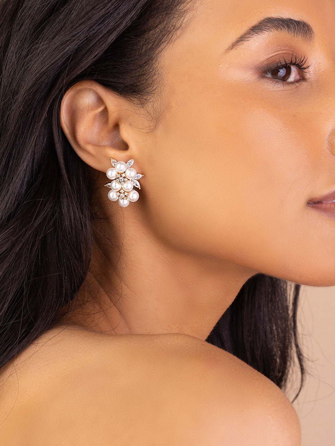 Elisajewels Margaux Earrings