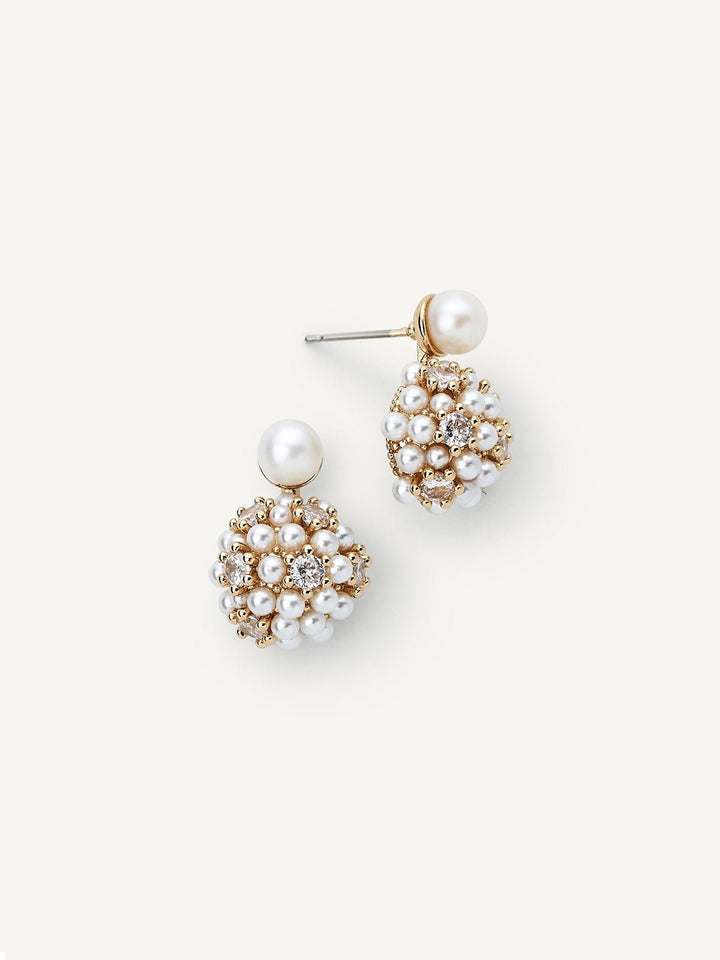 Elisajewels Chiyo Studs
