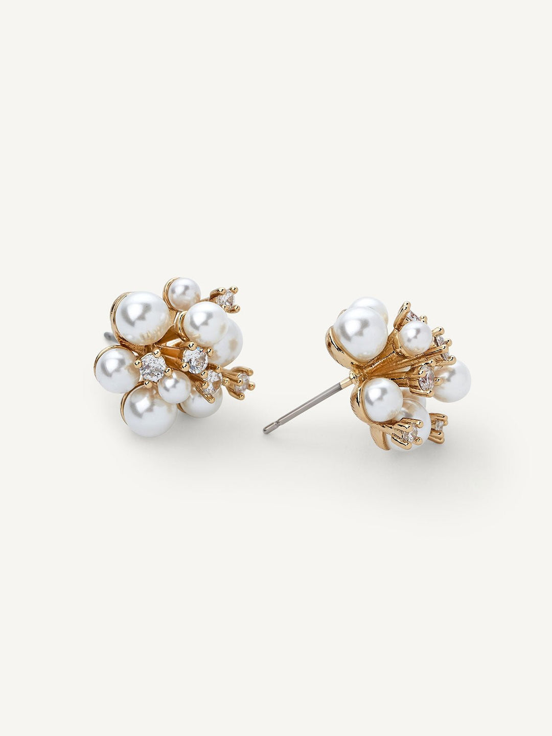 Elisajewels Claude Studs