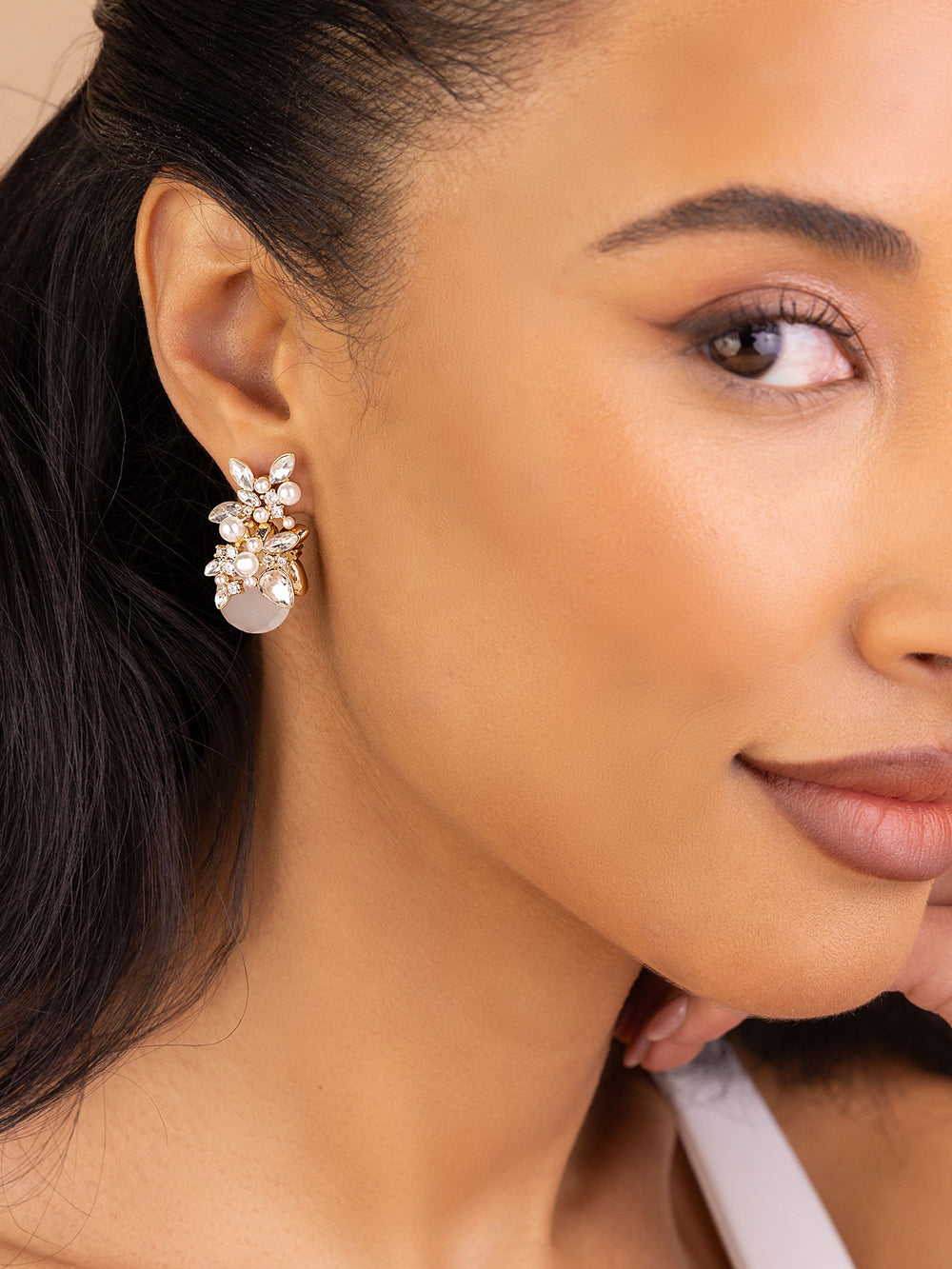 Elisajewels Lora Drops