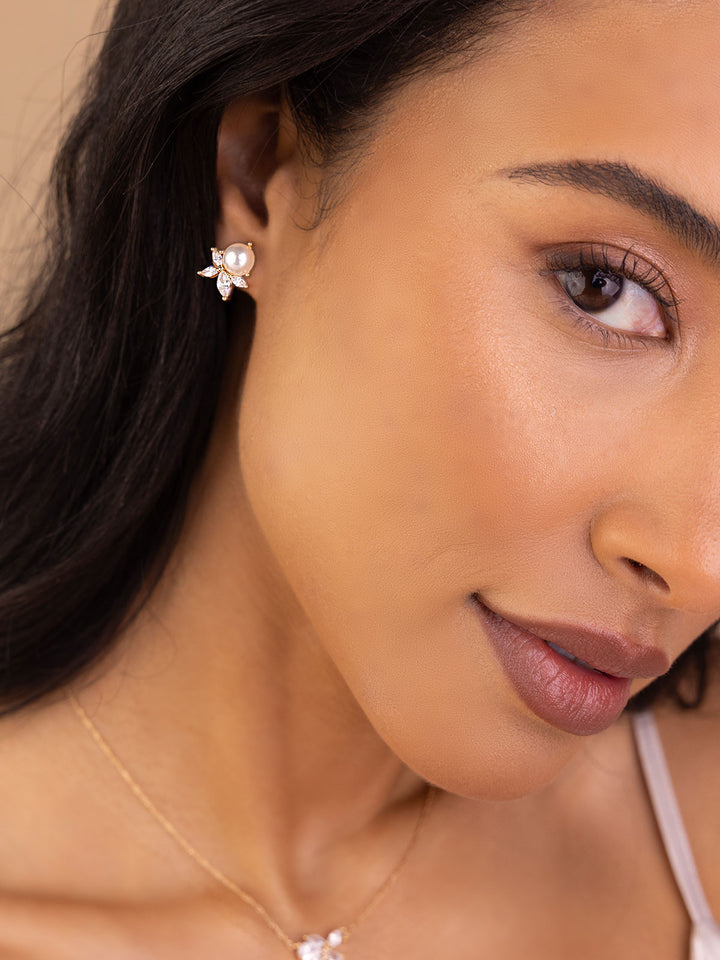 Elisajewels Sandra Studs