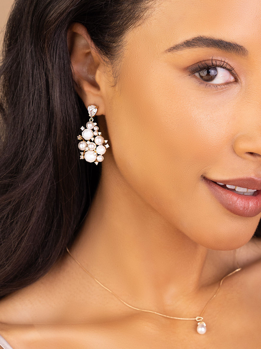 Elisajewels Lilith Drops