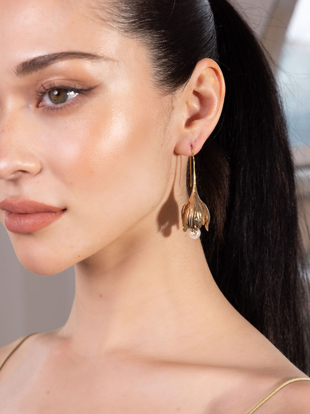 Elisajewels Mara Earrings