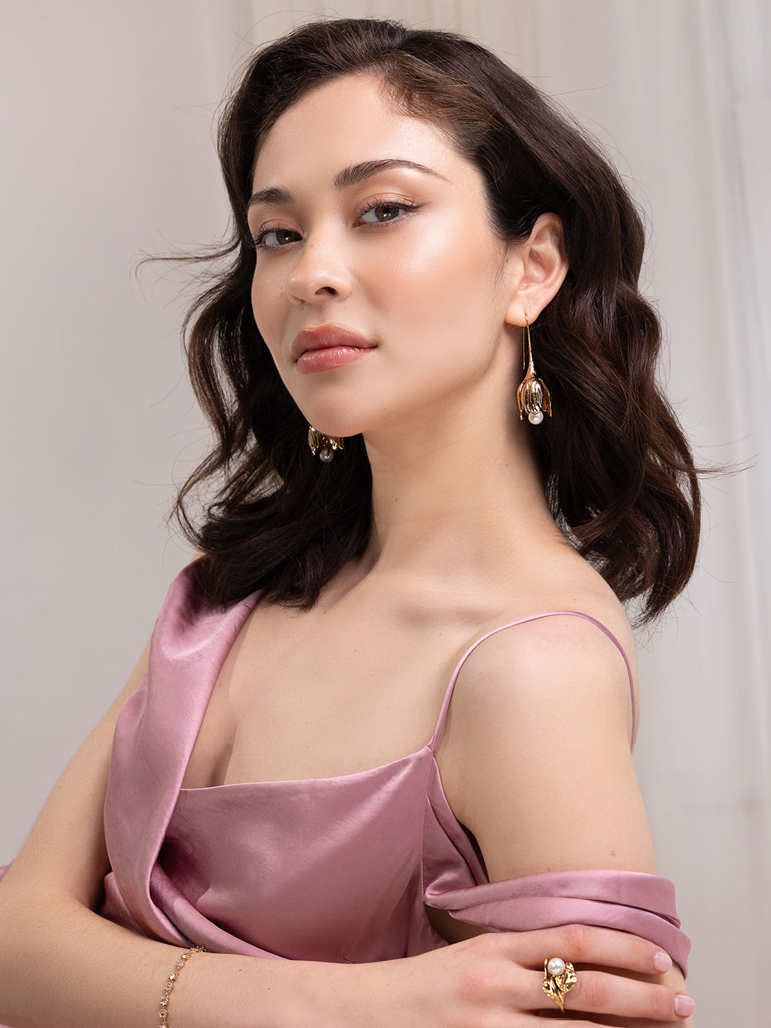 Elisajewels Mara Earrings