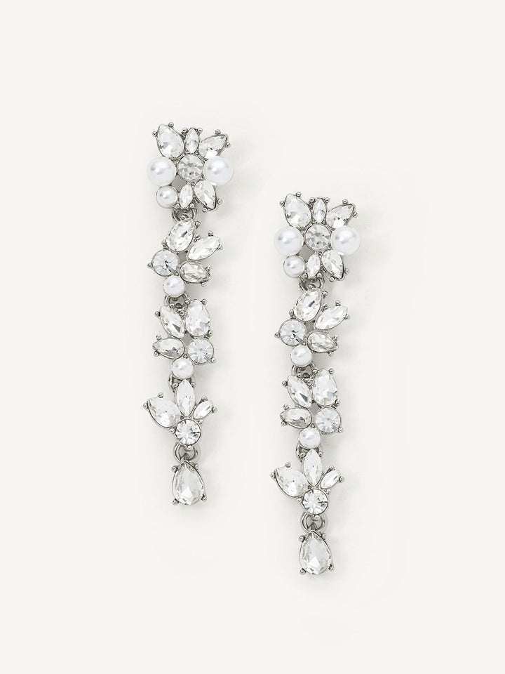 Elisajewels Savannah Drop Earrings