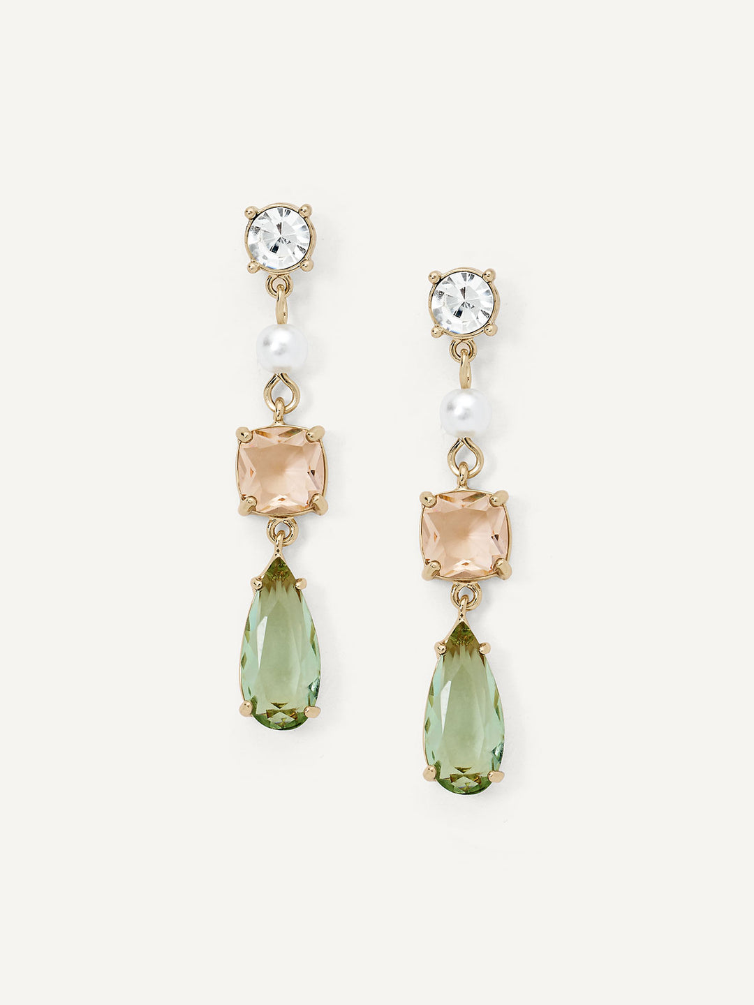 Elisajewels Evie Drop Earrings