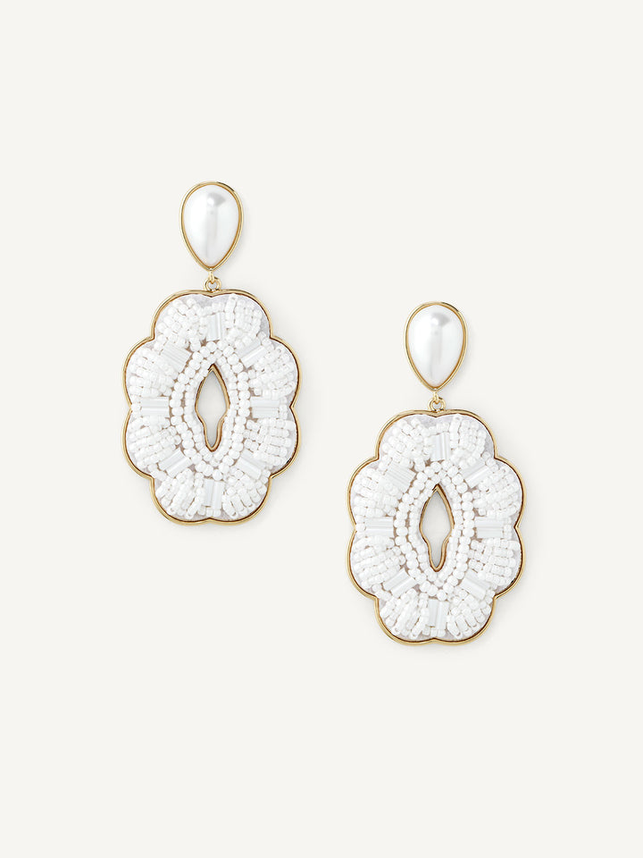 Elisajewels Solana Earrings