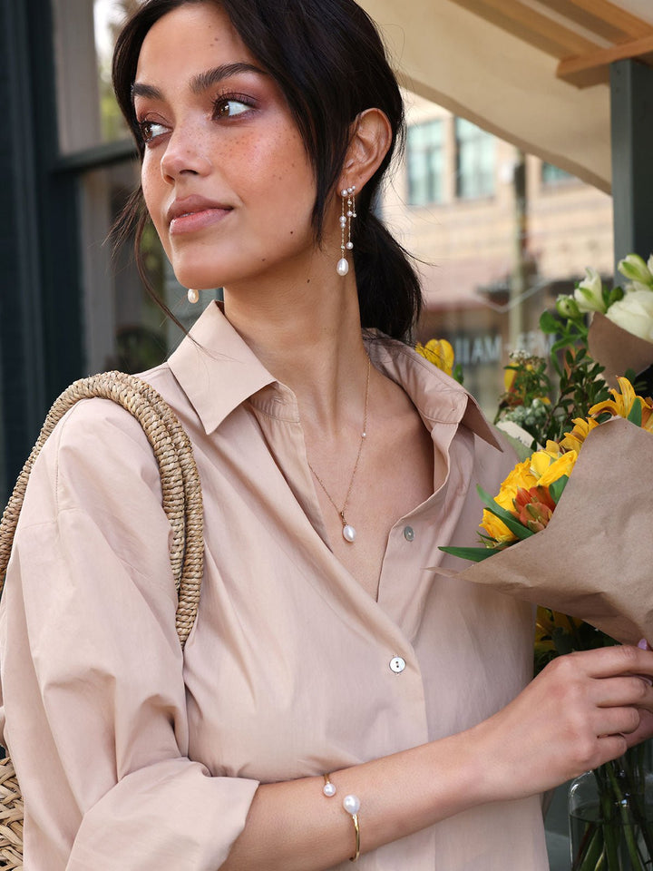 Elisajewels Nara Cuff