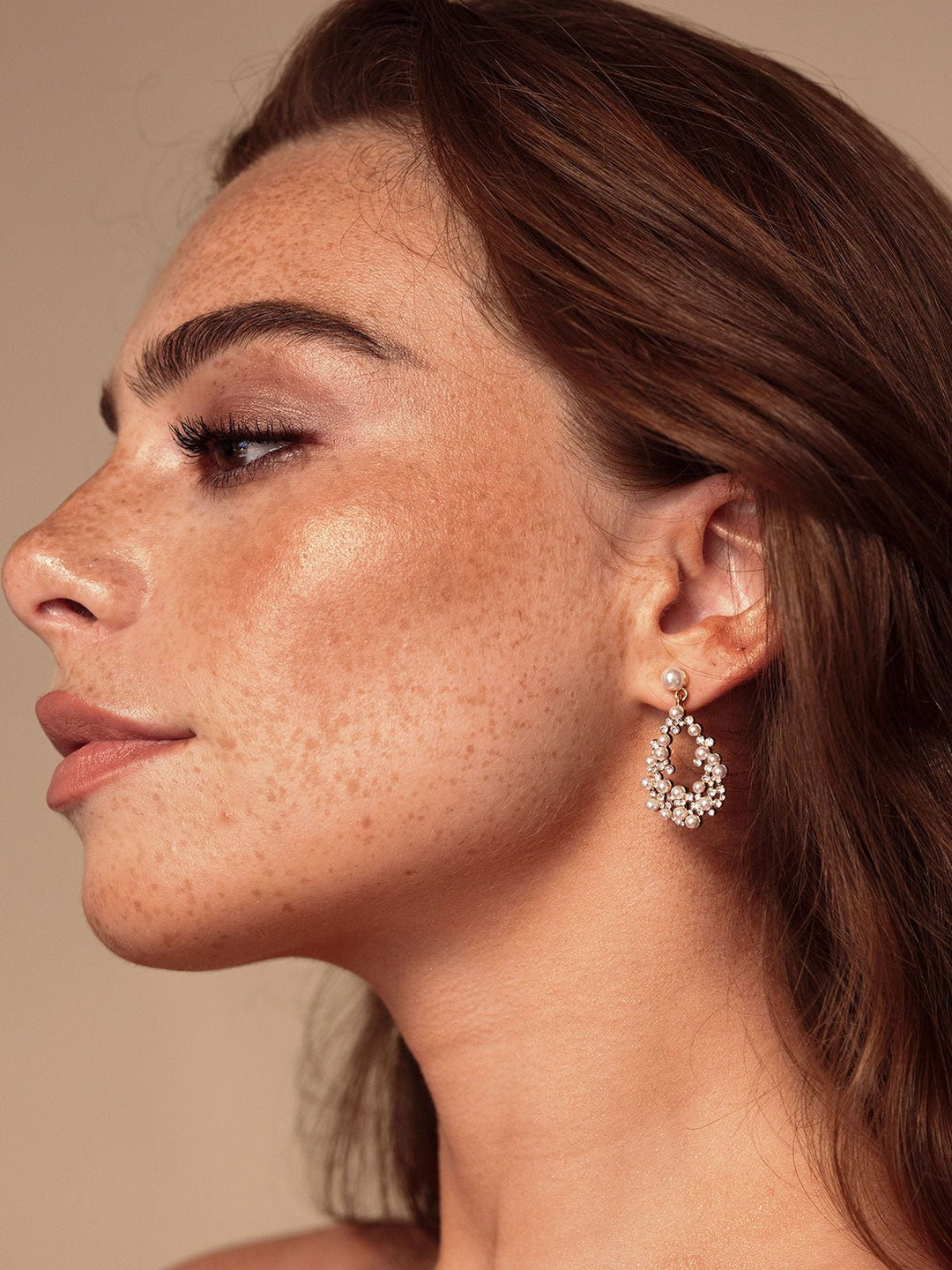 Elisajewels Mini Avery Earrings