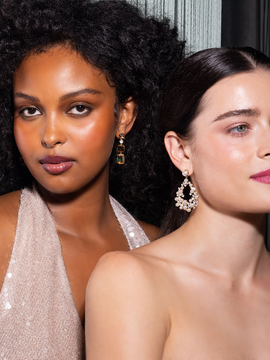 Elisajewels Lori Drops