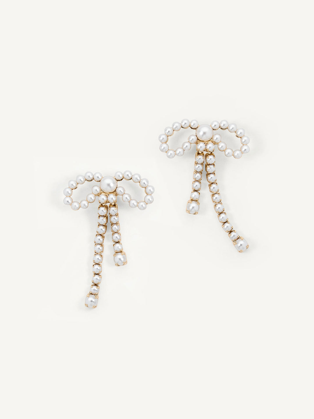 Elisajewels Clara Bow Earrings