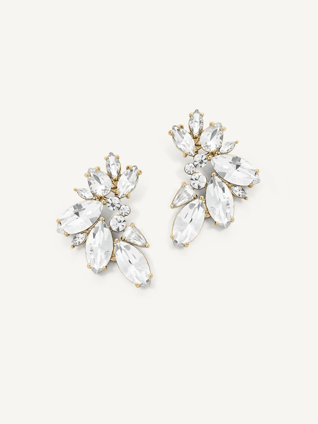 Elisajewels Porter Stud Earrings