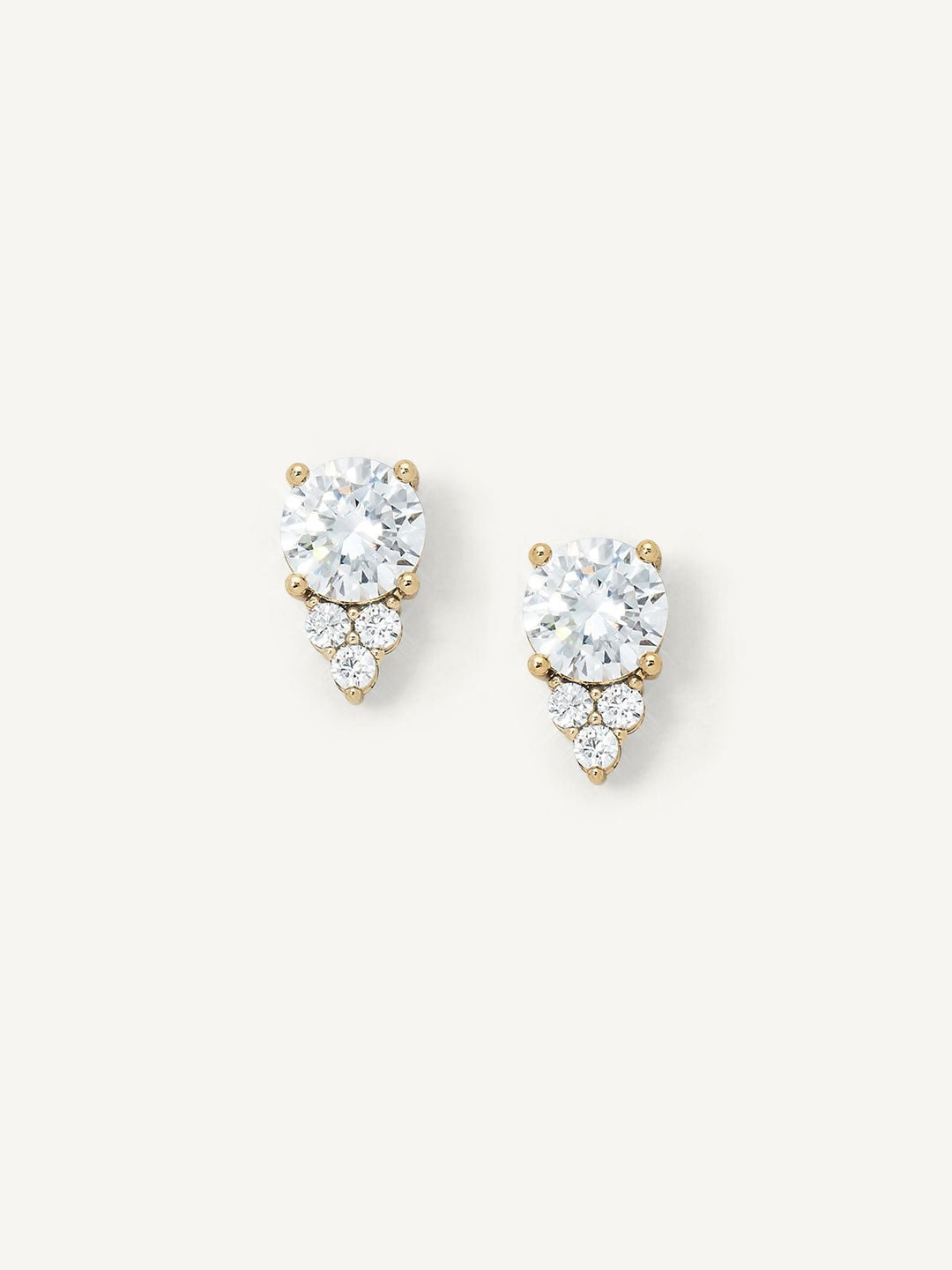 Elisajewels Chloe Studs 