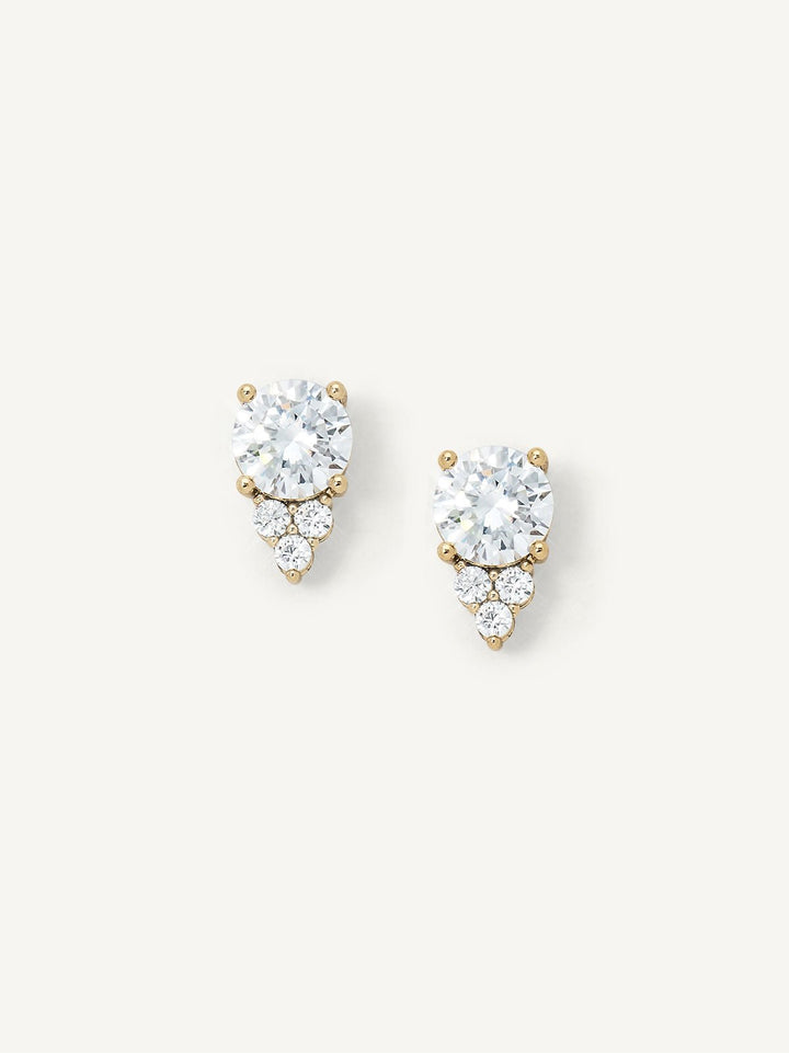 Elisajewels Chloe Studs 
