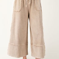 Comfy Wide Lounge Pants