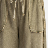 Comfy Wide Lounge Pants