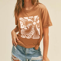 Be the Sunshine Graphic Tee