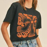 Be the Sunshine Graphic Tee